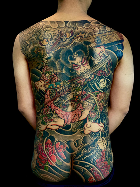 BIGサイズ/BIG size