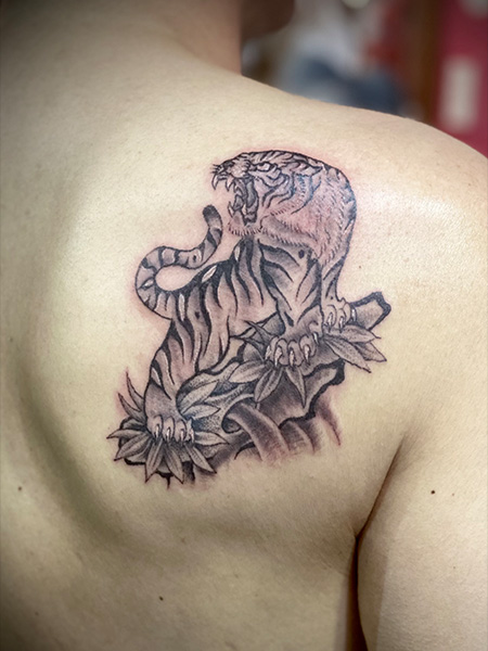 ハガキサイズ/Post card size