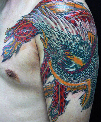 鳳凰