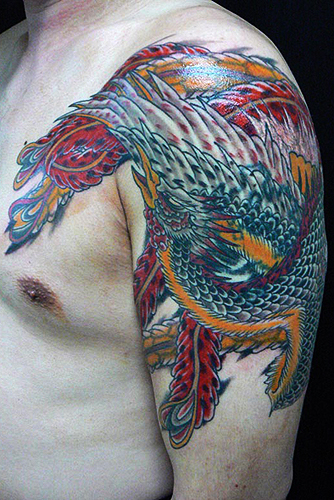 鳳凰