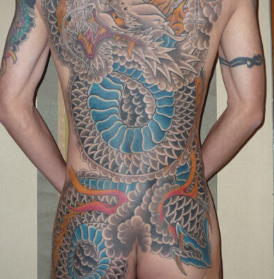龍