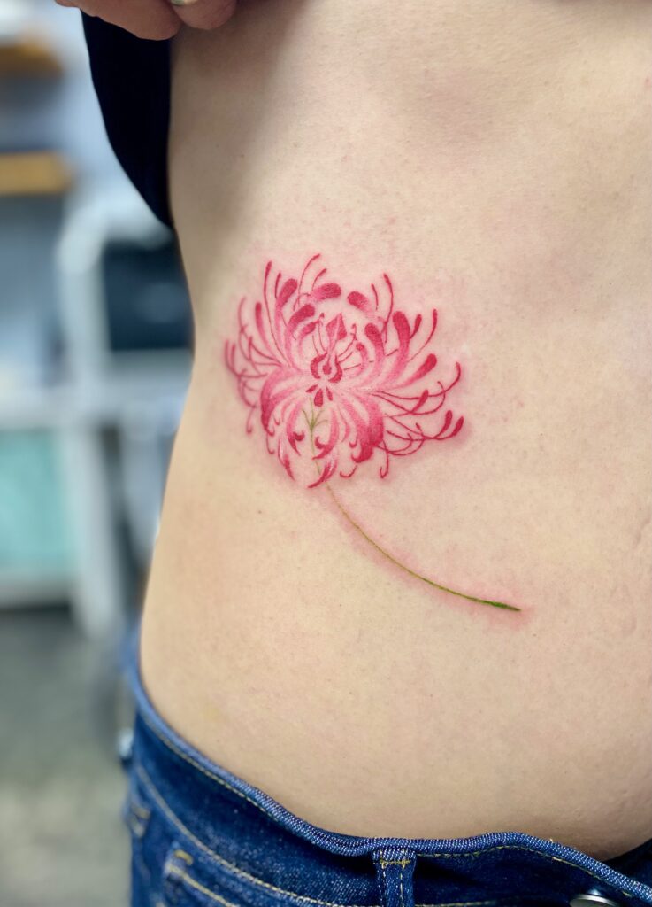 彼岸花