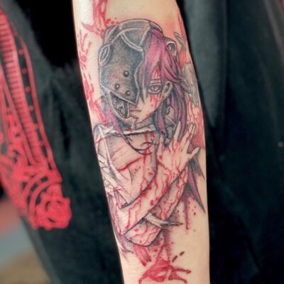 エルフェンリート