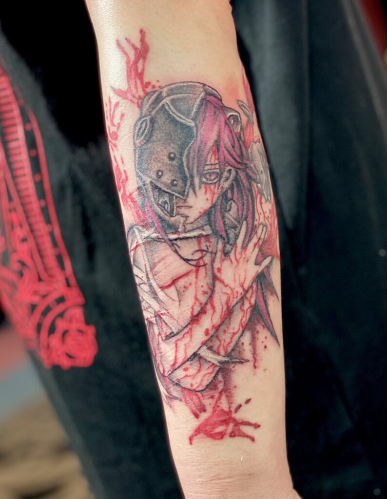 エルフェンリート