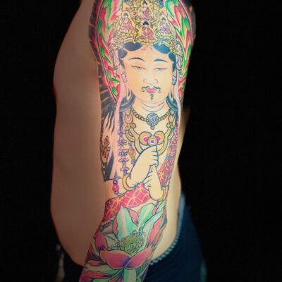 大日如来
